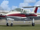 Thumbnail Beechcraft Duchess76 POH & Flight Manual