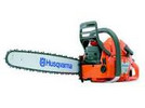 Thumbnail Husqvarna Chainsaws Workshop Manual All Models