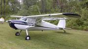 Thumbnail Cessna 120-140 Master Manual