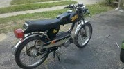 Thumbnail Sachs General FIVE MoPed Engine 505 1A Service Repair Manual Thumbnail Sachs General FIVE MoPed Engine 505 1A Service Repair Manual