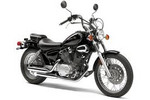 Thumbnail YAMAHA 2006-2012 VIRAGO 250  V STAR 250 Service RepairManual