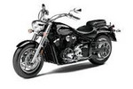 Thumbnail YAMAHA  2011-2012 VSTAR 1300  TOURER  STRYKER Service Manual