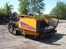 Thumbnail MAULDIN ASPHALT PAVER 1750-C Parts Manual