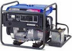 Thumbnail YAMAHA GENERATOR EF4000DFW  EF5200DE  EF6600DE SERVICE REPAIR MANUAL