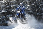 Thumbnail 2011-2013 Yamaha Snowmobile  PHAZER  GT  MTX  RTX  VENTURE L