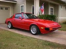 Thumbnail Mazda RX 7 Service Manual 1980-1989