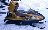 Thumbnail snowmobile RAIDER EAGLE DBL EAGLE HAWK MASTER PARTS MANUAL