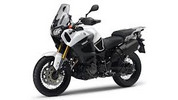 Thumbnail 2012-2013 YAMAHA SUPER TENERE MOTORCYCLE SERVICE MANUAL