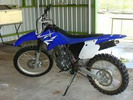 Thumbnail 2000-04 YAMAHA TTR225 SERVICE REPAIR WORKSHOP MANUAL