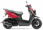Thumbnail 2013 Yamaha Zuma 125 Service  Repair Workshop Manual