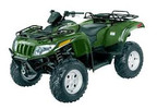 Thumbnail BEST 2012 arctic cat 700 diesel SD Master service manual 