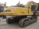 Thumbnail Komatsu Excavator  PC400-PC450-6 Master Shop Manual