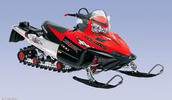 Thumbnail 2005 Polaris RMK & Switchbacks Master Service Manual