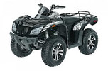 Thumbnail 2011-2012 ARCTIC CAT ATV 425 MASTER SERVICE MANUAL