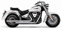 Thumbnail 1999-2003 YAMAHA ROADSTAR MASTER SERVICE MANUAL