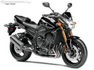 Thumbnail 2011 YAMAHA FZ8 MASTER SERVICE MANUAL