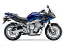Thumbnail 2005 YAMAHA FZ6 SERVICE MANUAL