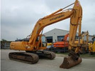 Thumbnail HYUNDAI CRAWLER TYPE EXCAVATOR  R250LC-3 SERVICE MANUAL