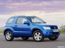 Thumbnail 1998-2001 SUZUKI SQ420WD MASTER SERVICE MANUAL