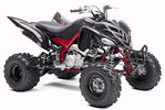 Thumbnail 2006-2007 YAMAHA Raptor 700 YFM700RV Service Manual