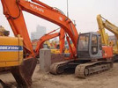 Thumbnail HITACHI EXCAVATOR EX200-5 TROUBLESHOOTING MANUAL