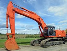 Thumbnail HITACHI EXCAVATOR EX400-5 SERVICE REPAIR WORKSHOP MANUAL Thumbnail HITACHI EXCAVATOR EX400-5 SERVICE REPAIR WORKSHOP MANUAL