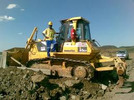 Thumbnail Service Manual Komatsu BULL DOZER D65PX, D65EX EN ESPANOL Thumbnail Service Manual Komatsu BULL DOZER D65PX, D65EX EN ESPANOL