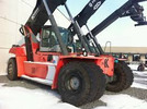 Thumbnail KALMAR DRF 400-450 MASTER MAINTENANCE MANUAL DELUXE