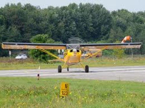 Product picture Maule 4 180V Aircraft Flight Manual