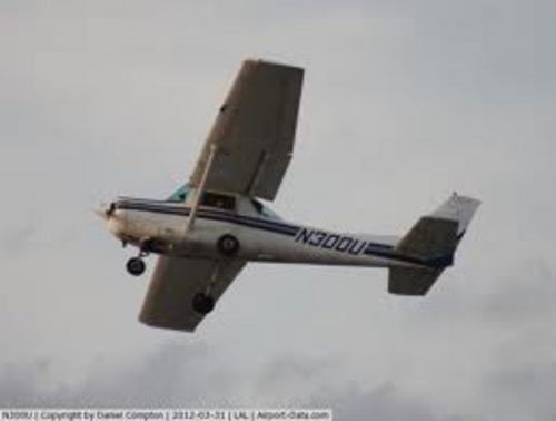 Product picture 1978-1985 Cessna 152 Service Manual.