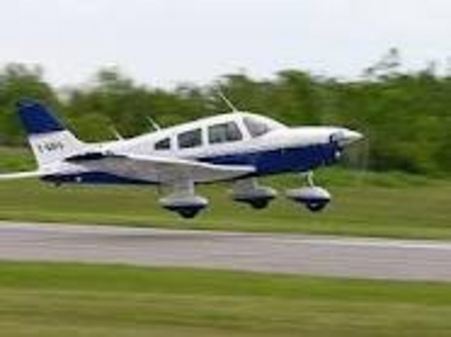 Product picture PIPER CHEROKEE WARRIOR PA28 151 P.O.H.