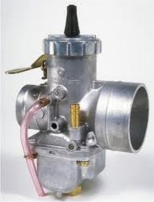 Product picture MIKUNI VM CARBURETOR SUPER TUNING MANUAL