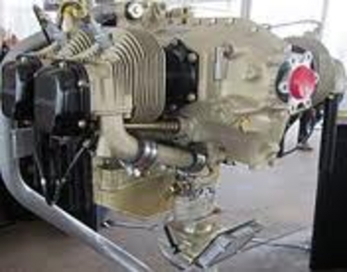 Product picture Continental Aircraft 0200 C75 C85 C90 Overhaul Repair Manual