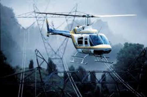 Product picture Bell Jet Ranger3  206 Rotorcraft Helicopter  Flight Manual