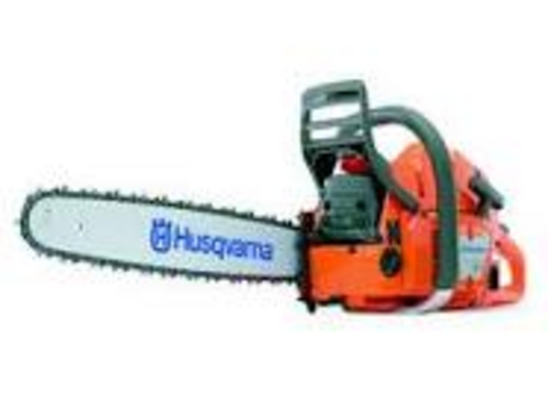 Product picture Husqvarna Chainsaws Workshop Manual All Models