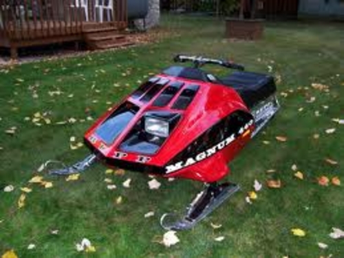 Product picture 1976 RUPP XENOAH LC 250340 440 BWR PARTS Manual