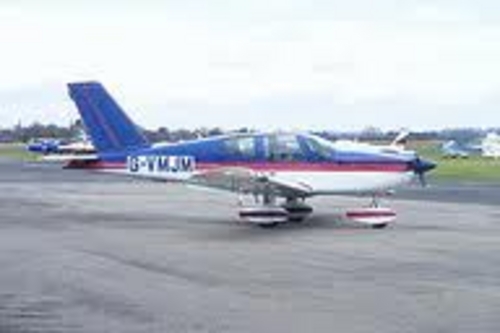 Product picture SOCATA TOBAGO TB10 AIRCRAFT MANUAL POI