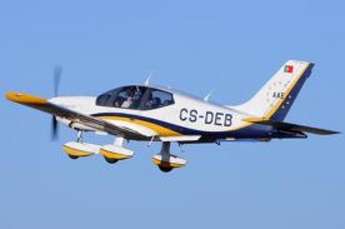 Product picture SOCATA TOBAGO TB200 AIRCRAFT MANUAL DELUXE