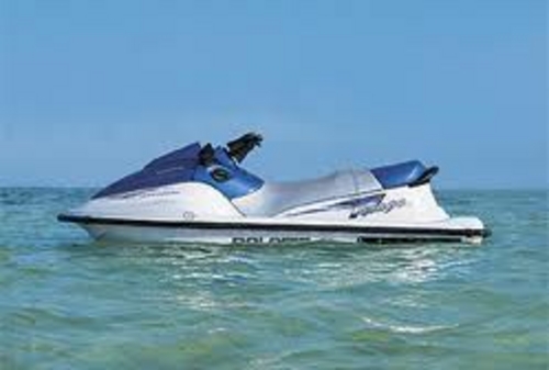 Product picture Polaris VIRAGE Master Parts Manual