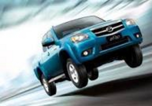 Product picture 2006-2007 Mazda Pickup BT-50 Service Repair Manual