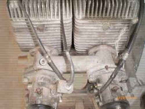 Product picture Sachs SA2-440 Snowmobile Engine Service Repair Manual