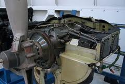 Product picture 2008 Lycoming IO-360 m1a  Operating Manual