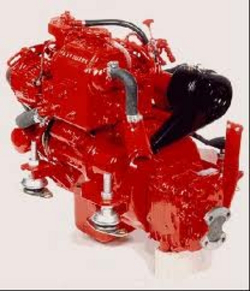 Product picture Volvo Engines MD6A MD7A Service Repair Workshop Manual