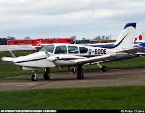 Product picture Grumman Aircraft Cougar GA7 Flight Manual