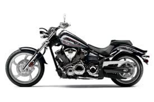 Product picture 2008-2011 YAMAHA RAIDER ROADLINER  STRATOLINER MIDNIGHT SERVICE MANUAL
