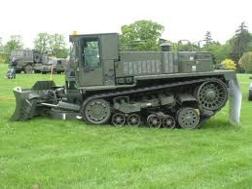 Product picture 30/30 Earth Mover Service Manual