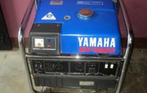 Product picture YAMAHA GENERATOR EF3800  5000E  EA  EF6000E  EA  YG300S  400D 450D 500D 550D 600D E