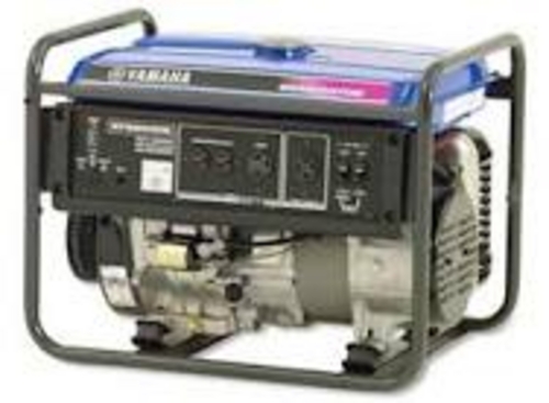 Product picture YAMAHA GENERATOR EF6600DE SERVICE REPAIR MANUAL
