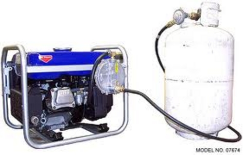 Product picture YAMAHA GENERATORS SERVICE MANUAL EF2800iC   EF2800I  YG2800I