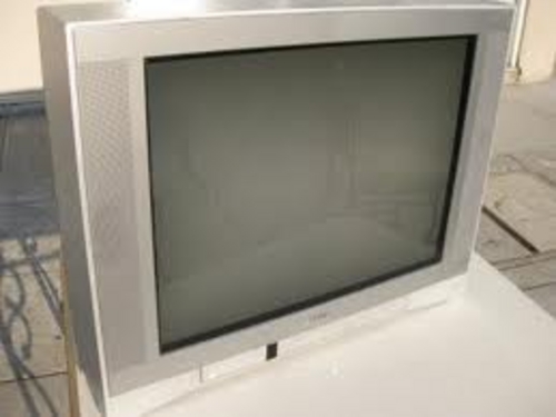 Product picture Toshiba Colour Television 35WP26P Service Manual